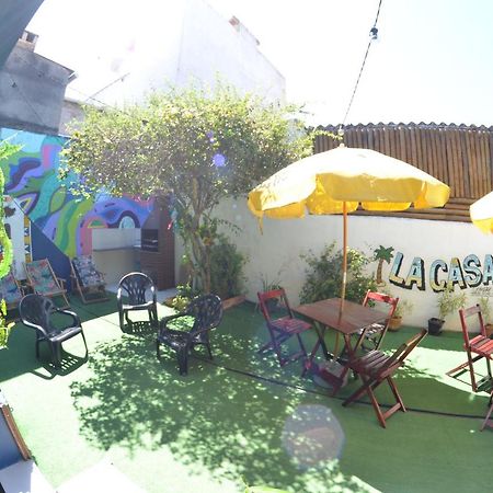 La Casa Hostel Arraial do Cabo Extérieur photo