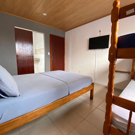 La Casa Hostel Arraial do Cabo Extérieur photo