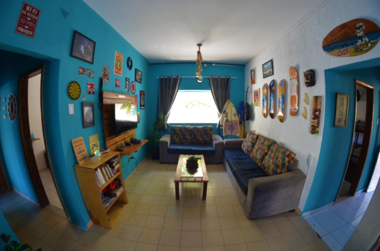 La Casa Hostel Arraial do Cabo Extérieur photo