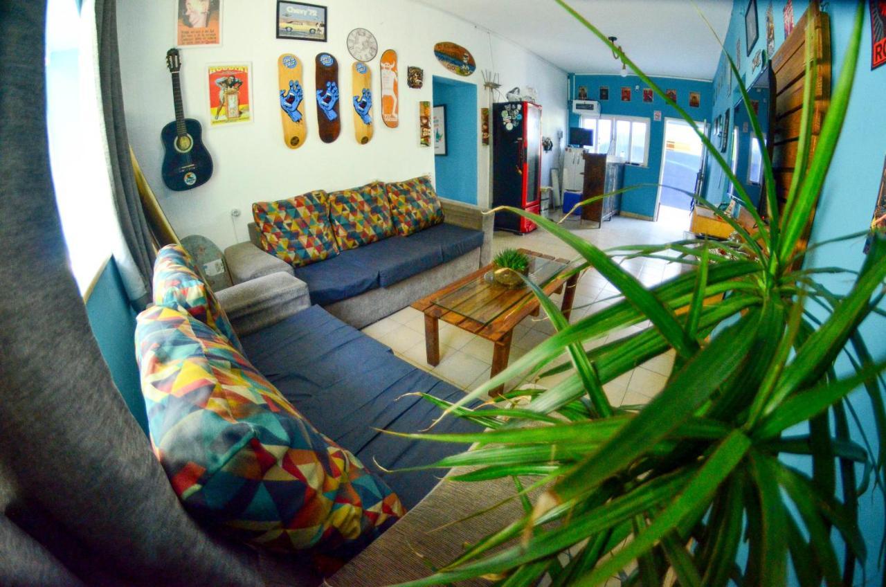 La Casa Hostel Arraial do Cabo Extérieur photo