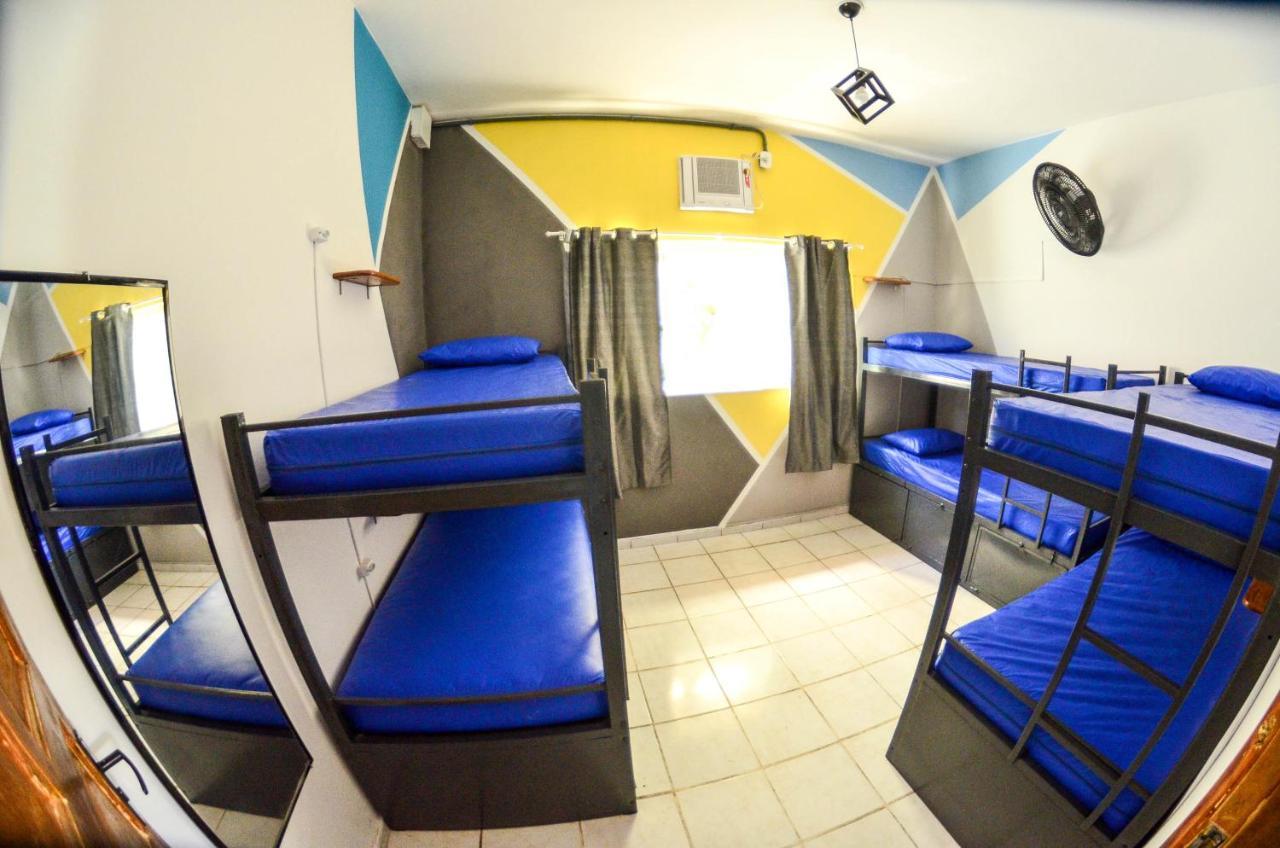 La Casa Hostel Arraial do Cabo Extérieur photo