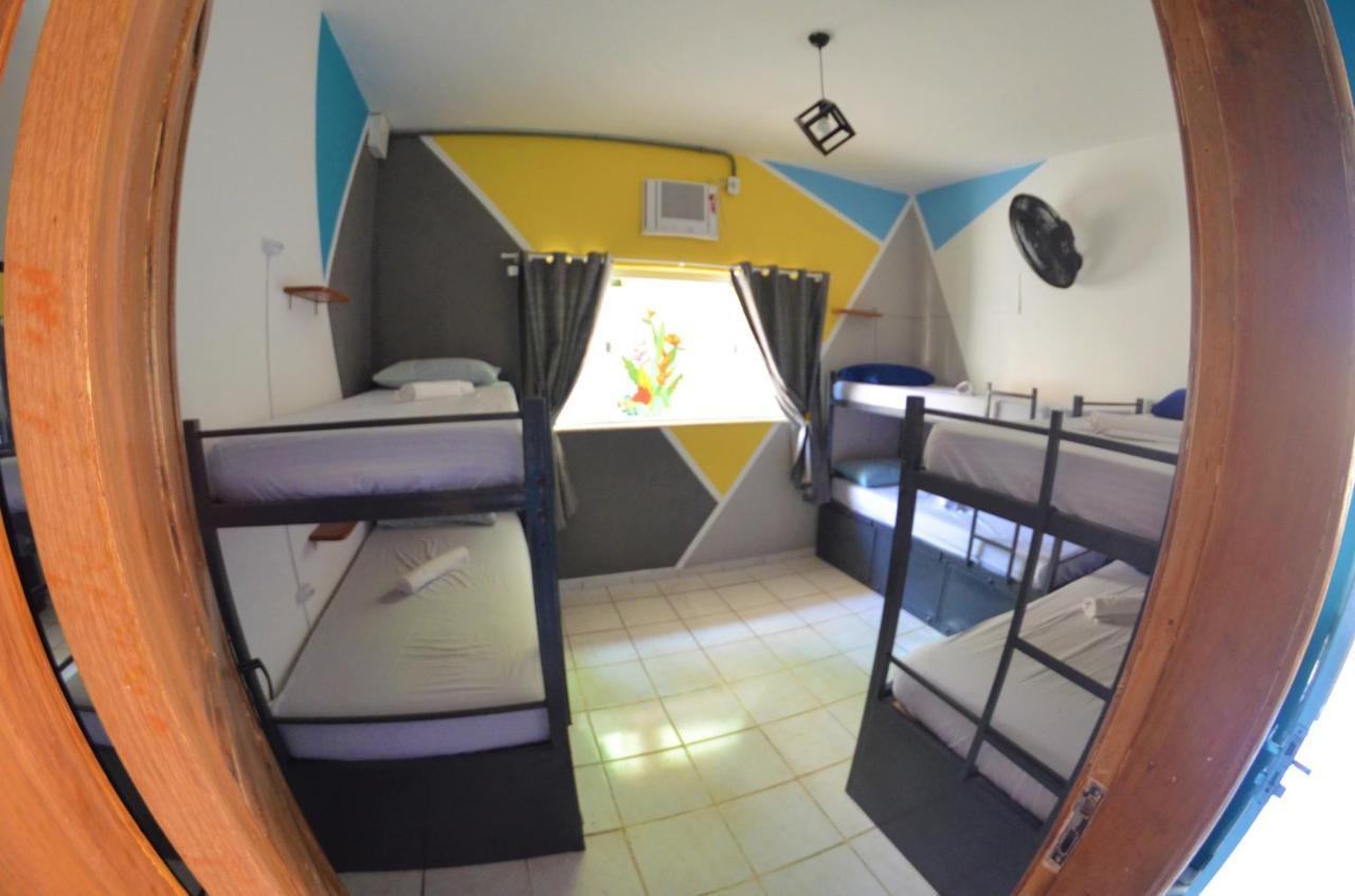 La Casa Hostel Arraial do Cabo Extérieur photo