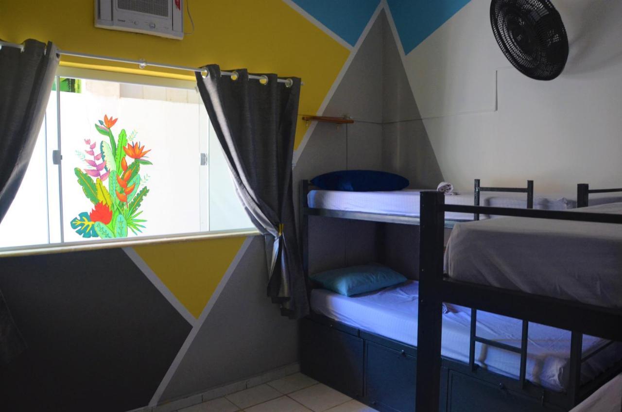 La Casa Hostel Arraial do Cabo Extérieur photo