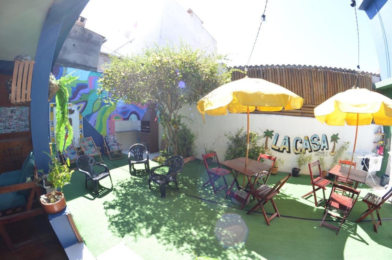 La Casa Hostel Arraial do Cabo Extérieur photo