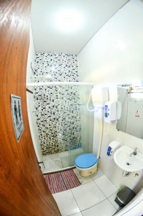 La Casa Hostel Arraial do Cabo Extérieur photo