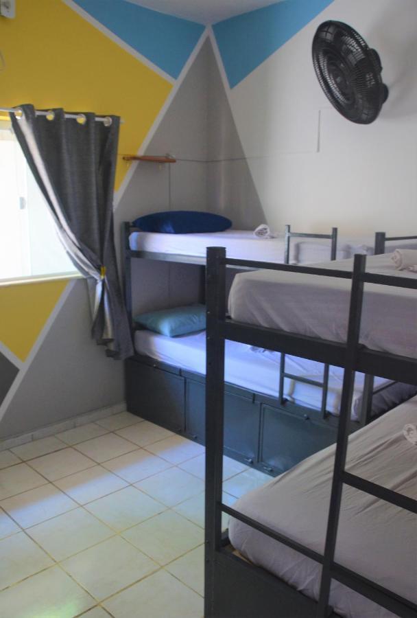 La Casa Hostel Arraial do Cabo Extérieur photo