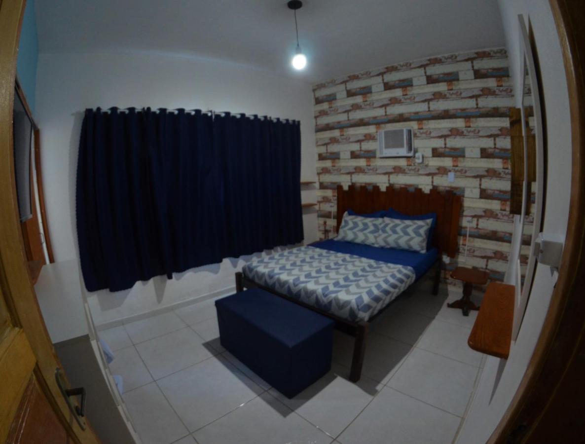La Casa Hostel Arraial do Cabo Extérieur photo