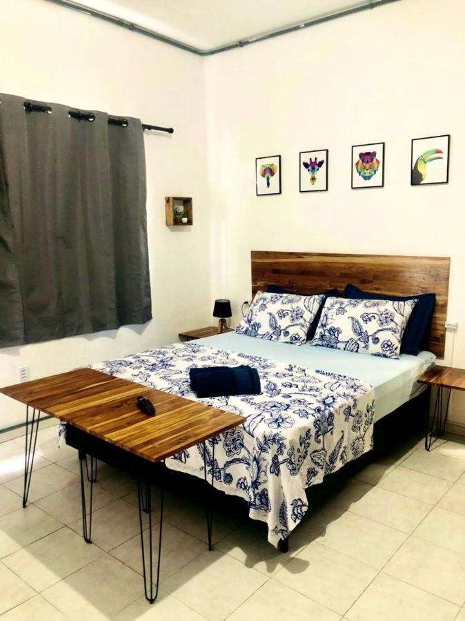 La Casa Hostel Arraial do Cabo Extérieur photo