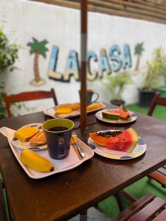 La Casa Hostel Arraial do Cabo Extérieur photo