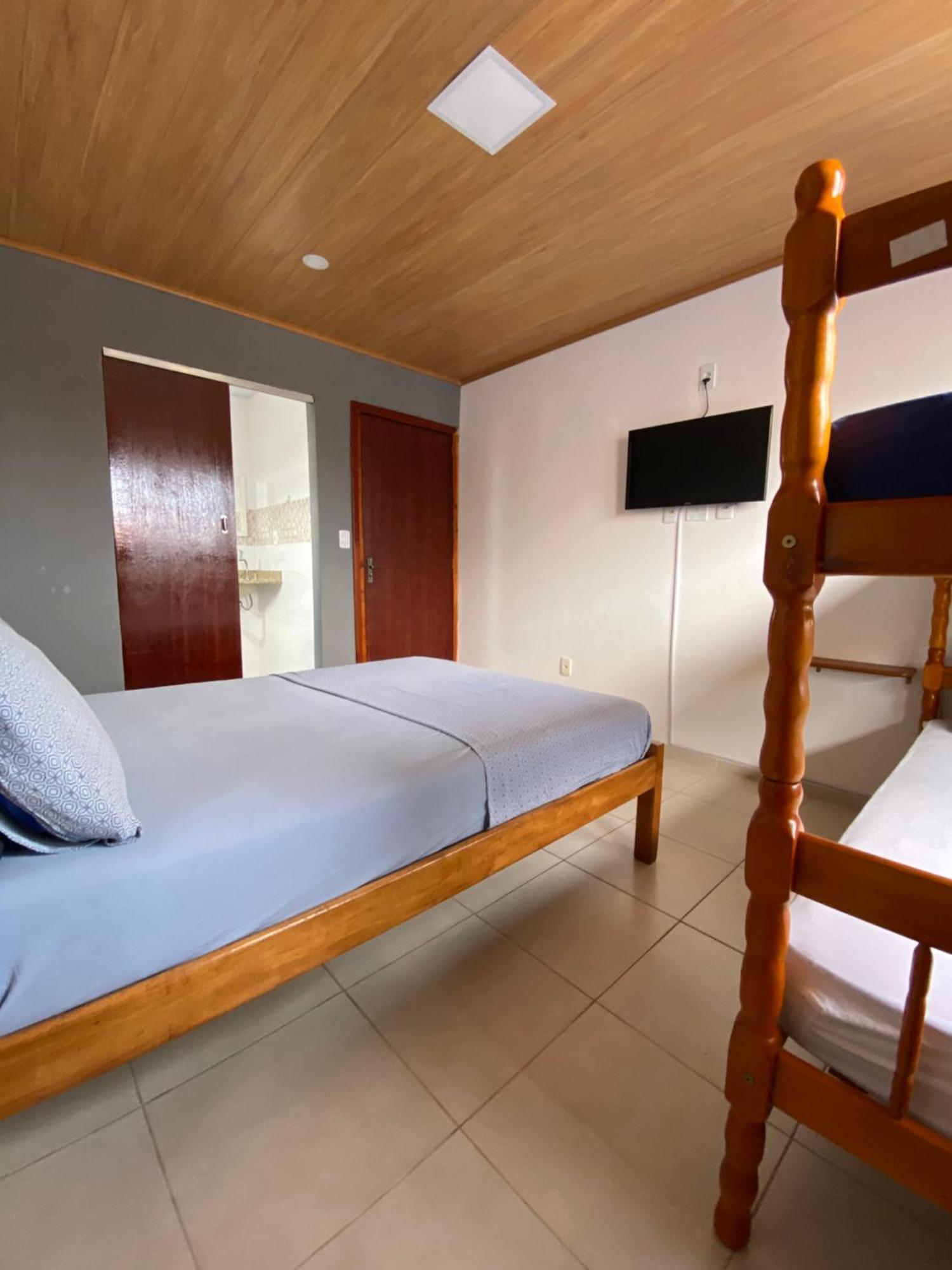 La Casa Hostel Arraial do Cabo Extérieur photo