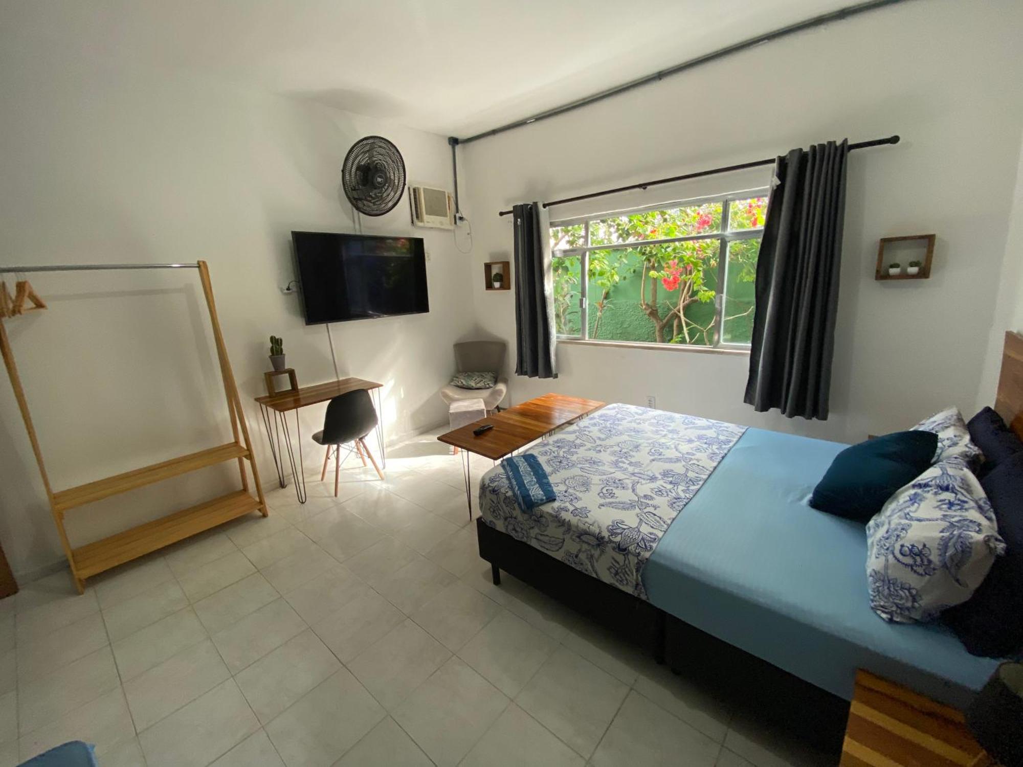 La Casa Hostel Arraial do Cabo Extérieur photo
