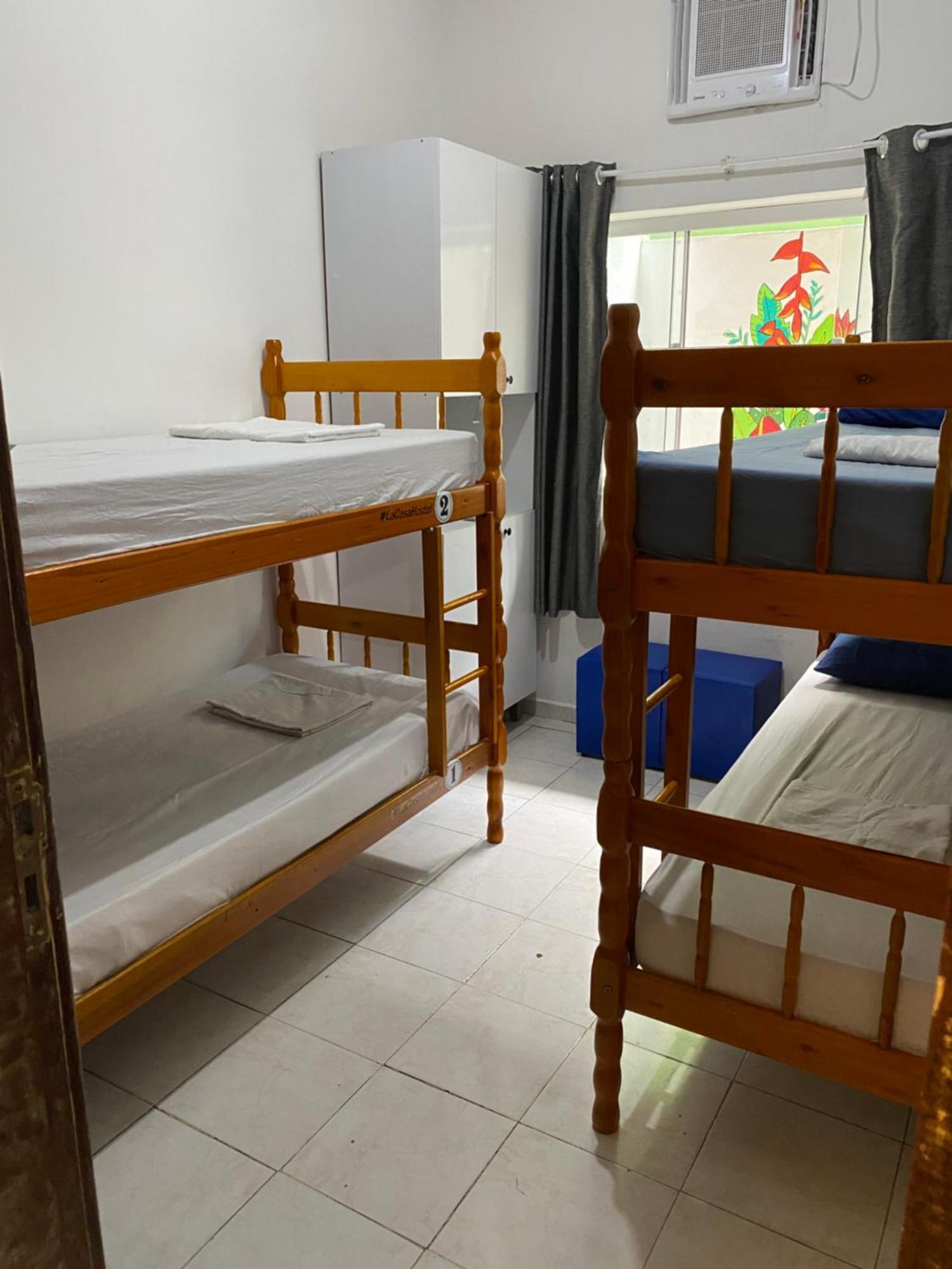 La Casa Hostel Arraial do Cabo Extérieur photo