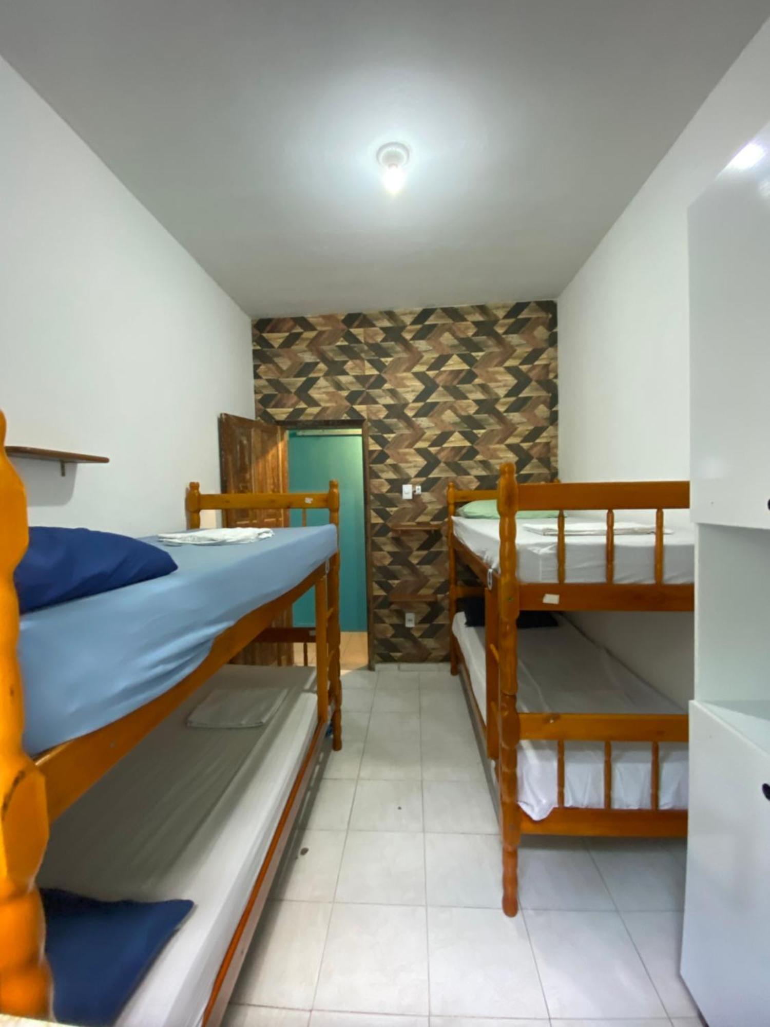 La Casa Hostel Arraial do Cabo Extérieur photo