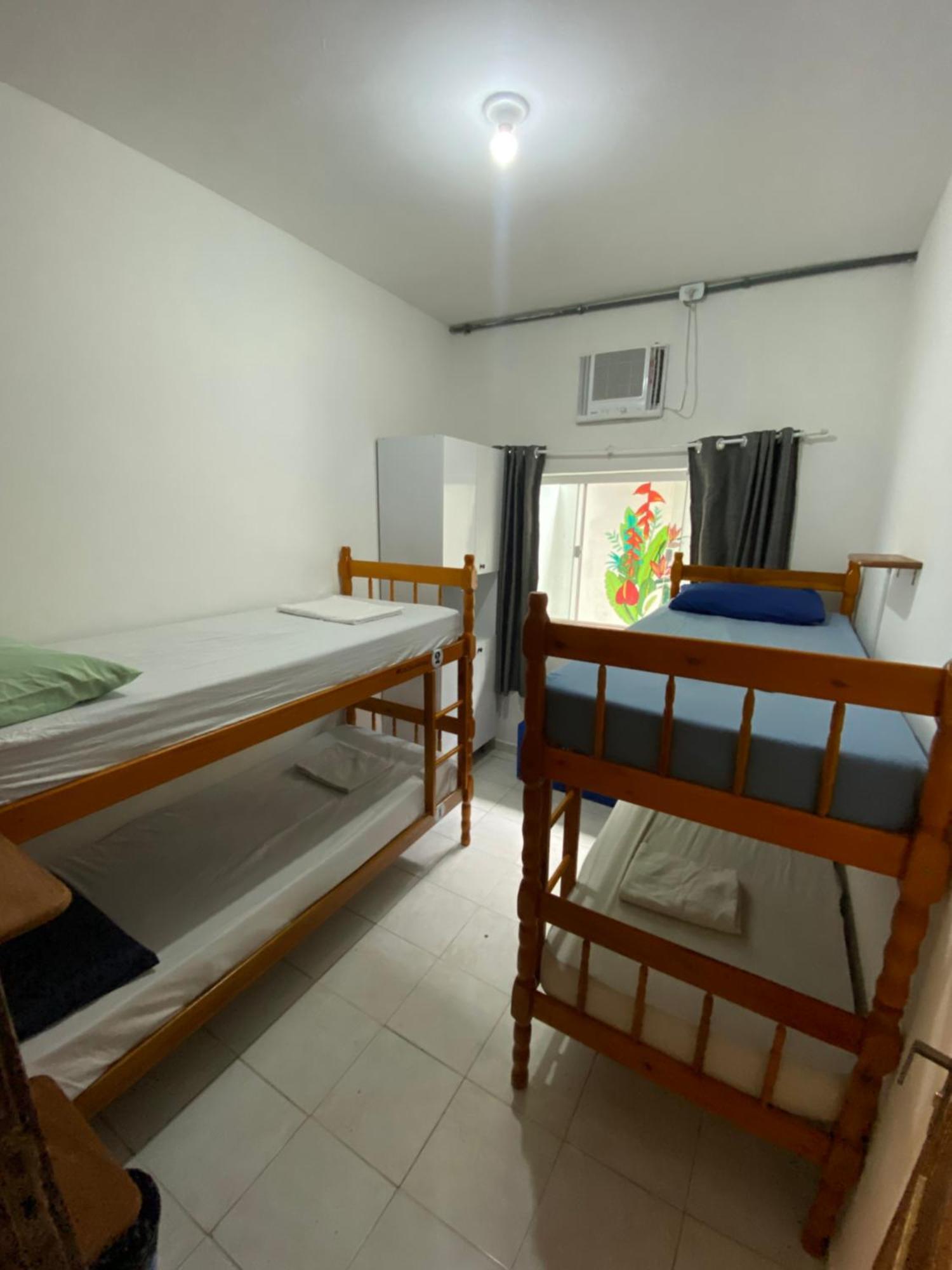 La Casa Hostel Arraial do Cabo Extérieur photo