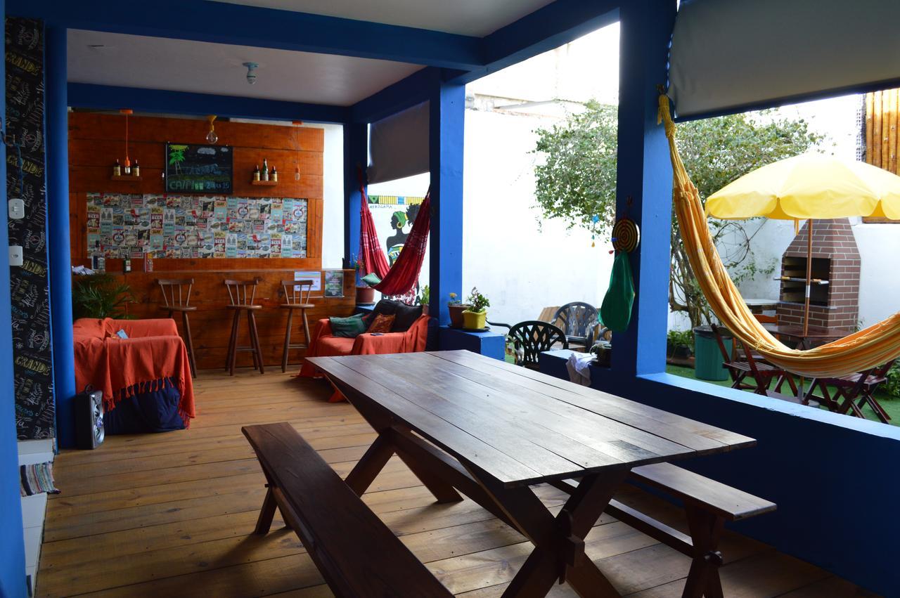 La Casa Hostel Arraial do Cabo Extérieur photo
