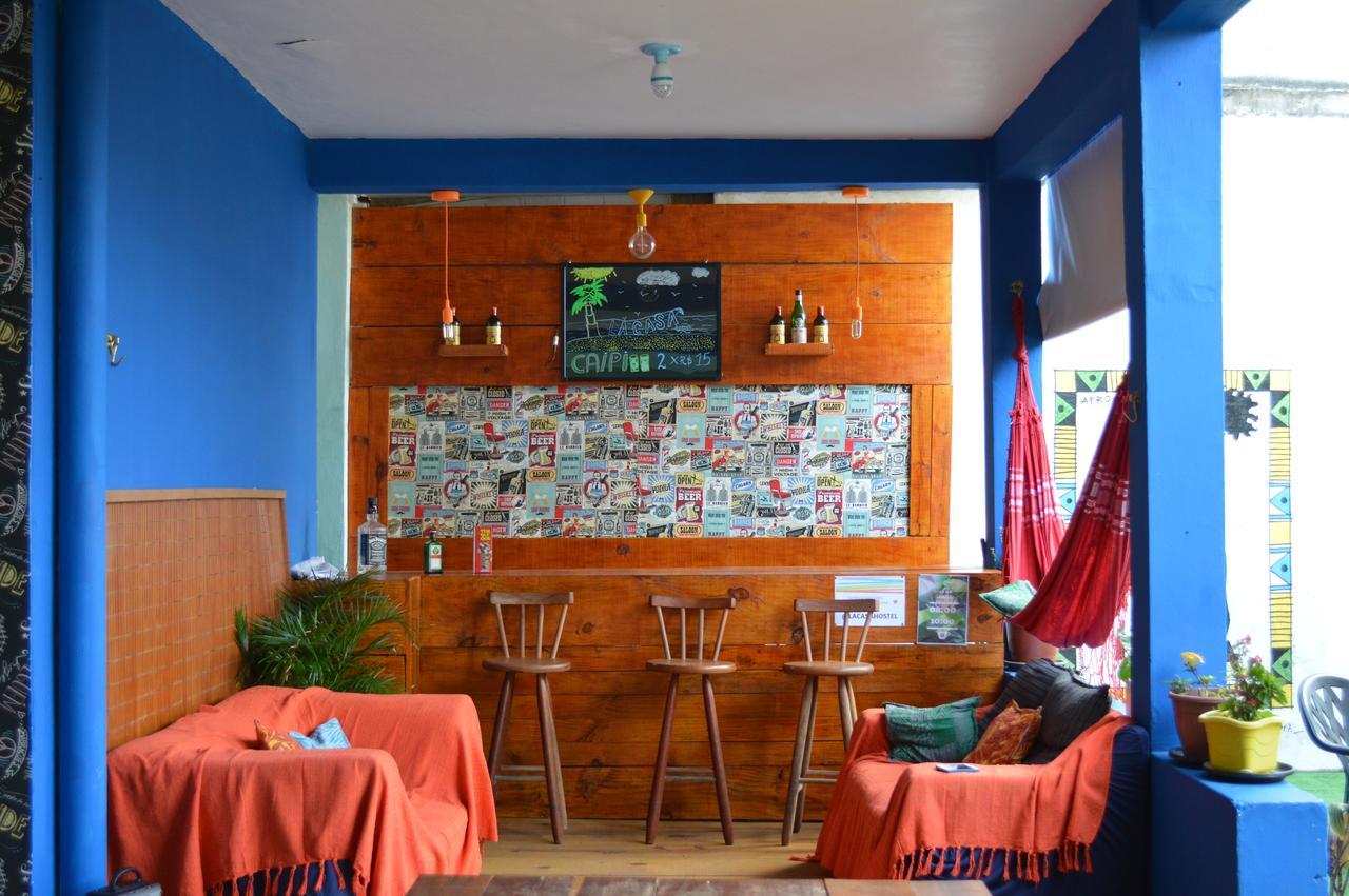 La Casa Hostel Arraial do Cabo Extérieur photo