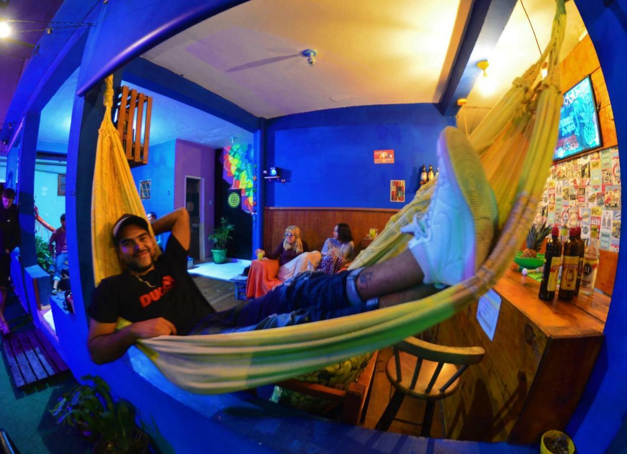 La Casa Hostel Arraial do Cabo Extérieur photo